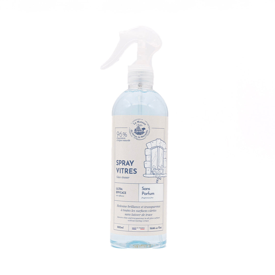 Glass Spray 500ml