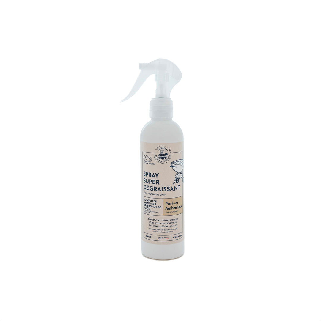 Super Degreaser Spray 250ml
