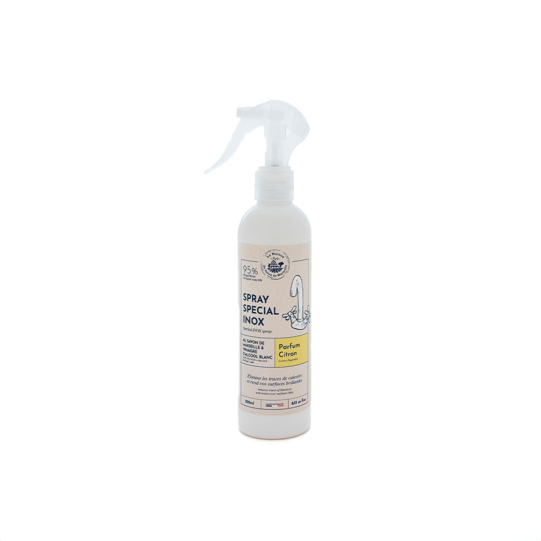 Special Inox Kitchen Bathroom Spray 250ml