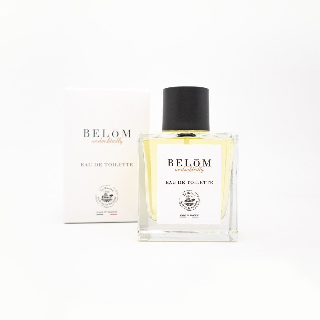Belom Eau De Toilette 100ml