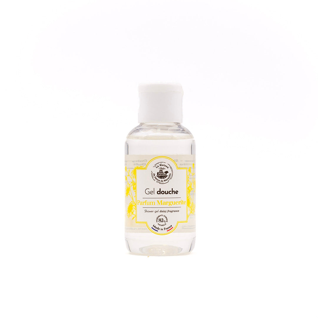 Gel Douche 50ml Marguerite