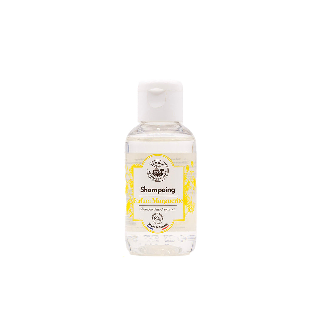 Liquid Shampoo 50ml Marguerite