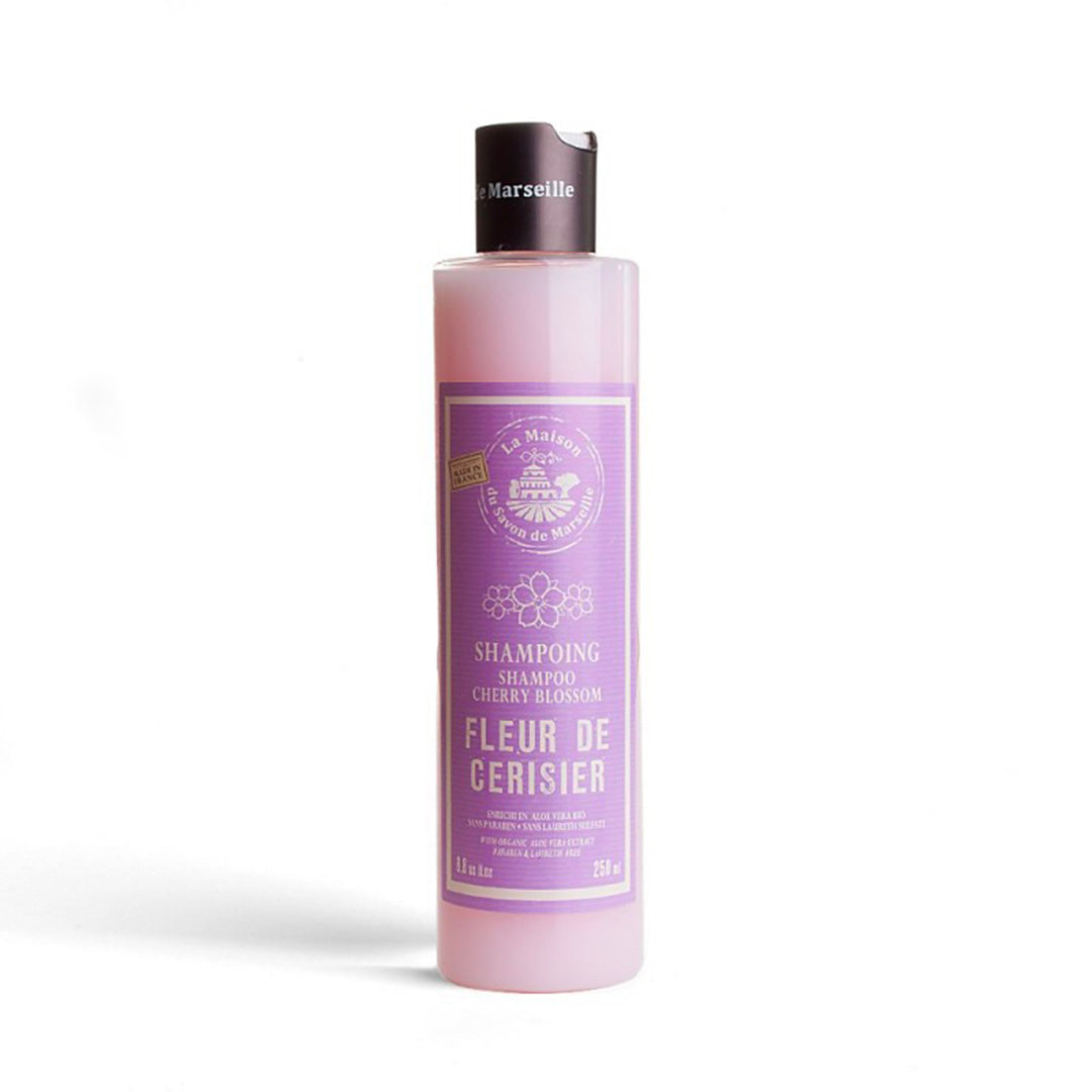 Liquid Shampoo 250ml Cherry Blossom