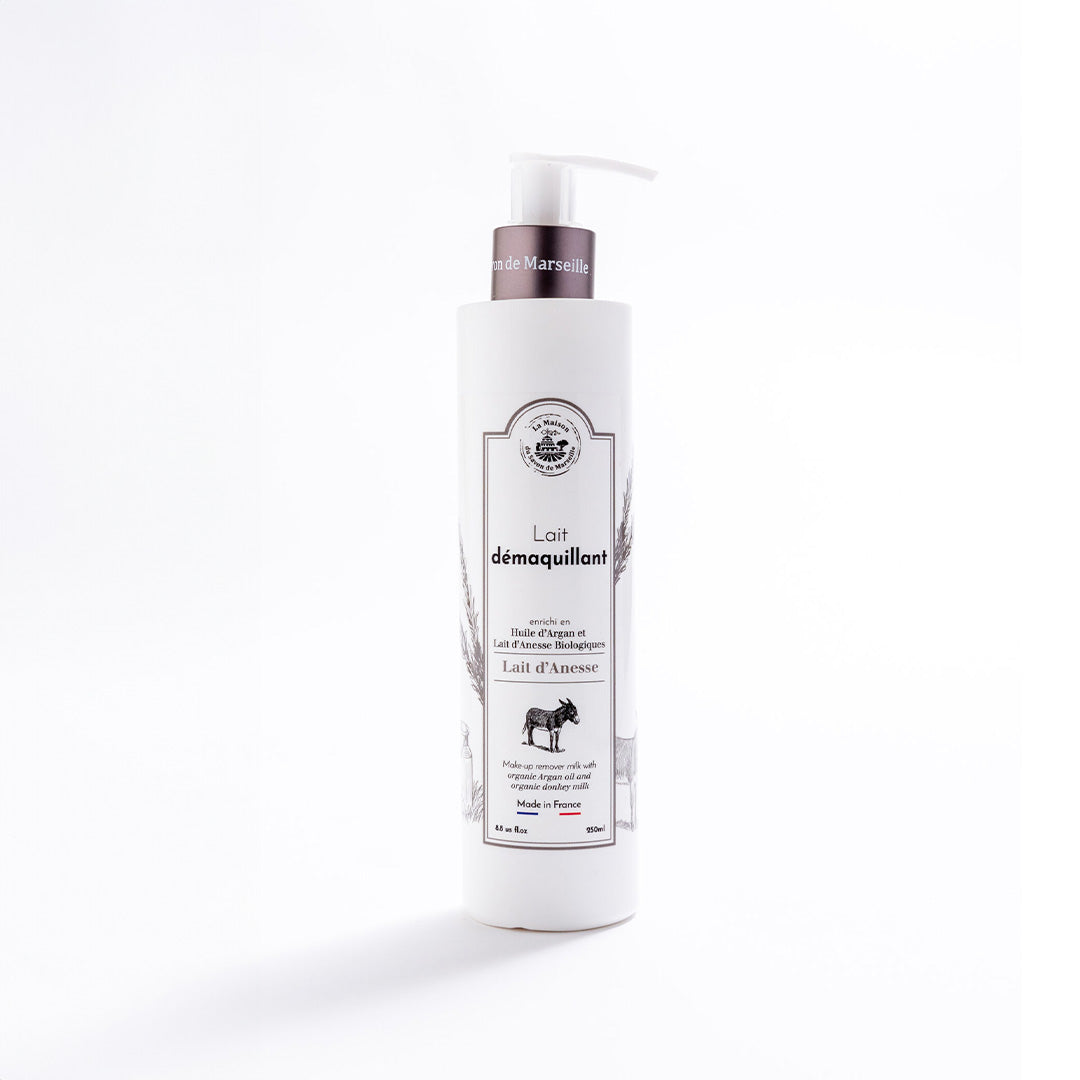 Donkey Milk Cleansing Milk 250ml