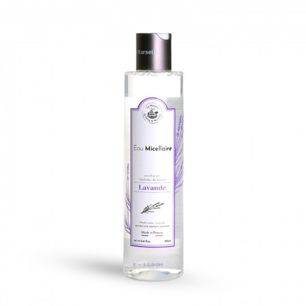 Micellar Water 250ml Lavender