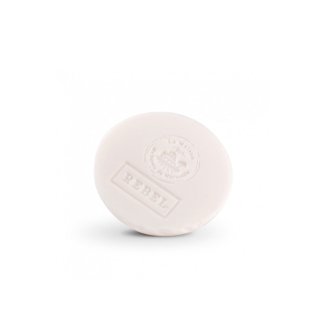Rebel Shaving Soap 100g - Refill