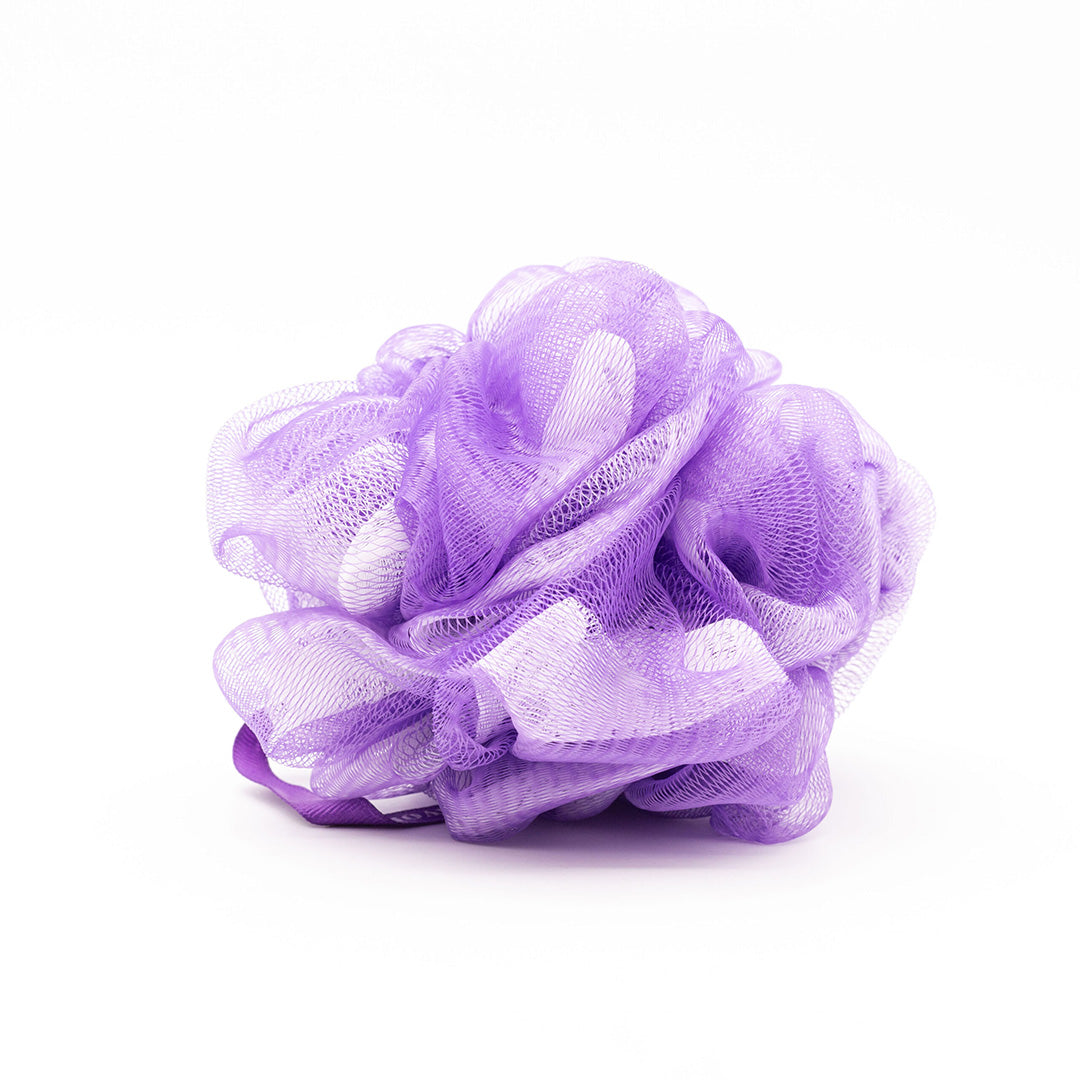 Fleur De Douche Violette