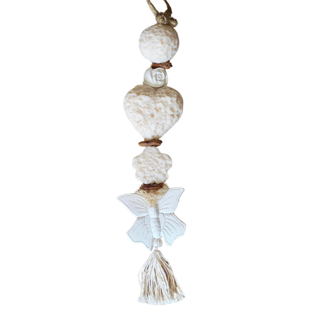 Madiza Cotton Soap Braid