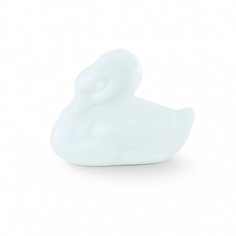 Scented Soap 25g White Dolphin (Lily of the Valley)