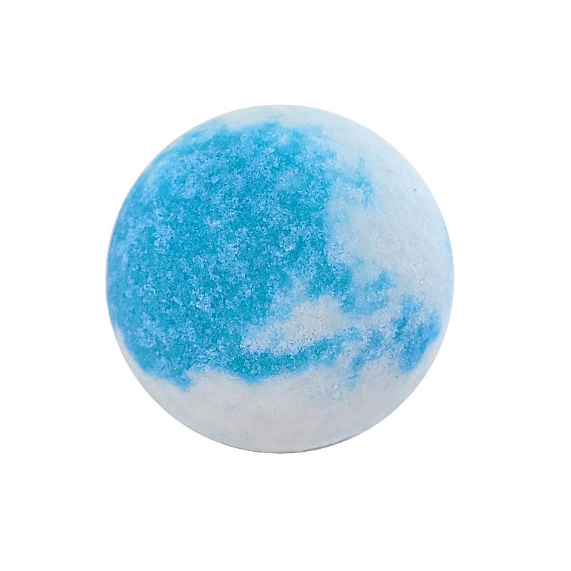 Bombe De Bain Océan 45gr