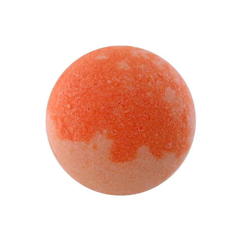 Bombe De Bain Pêche 45gr