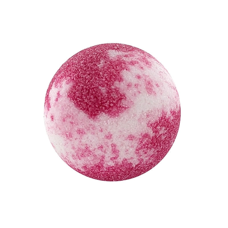 Bombe De Bain Cranberry 45gr