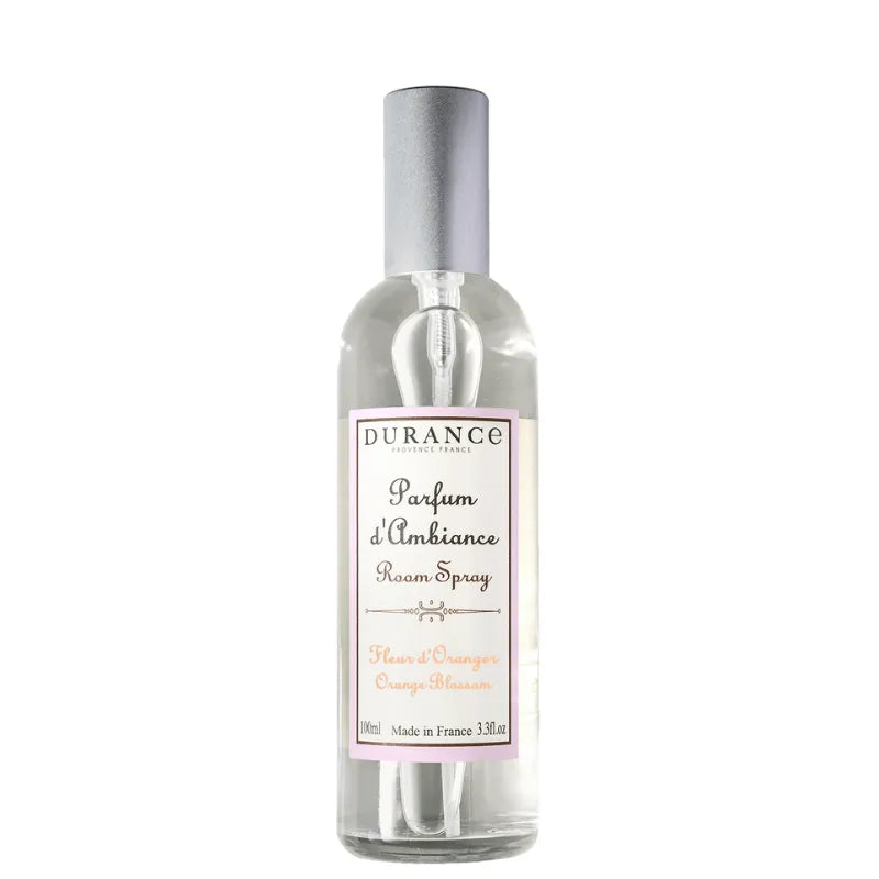Parfum D'intérieur 100ml Fleur D'oranger