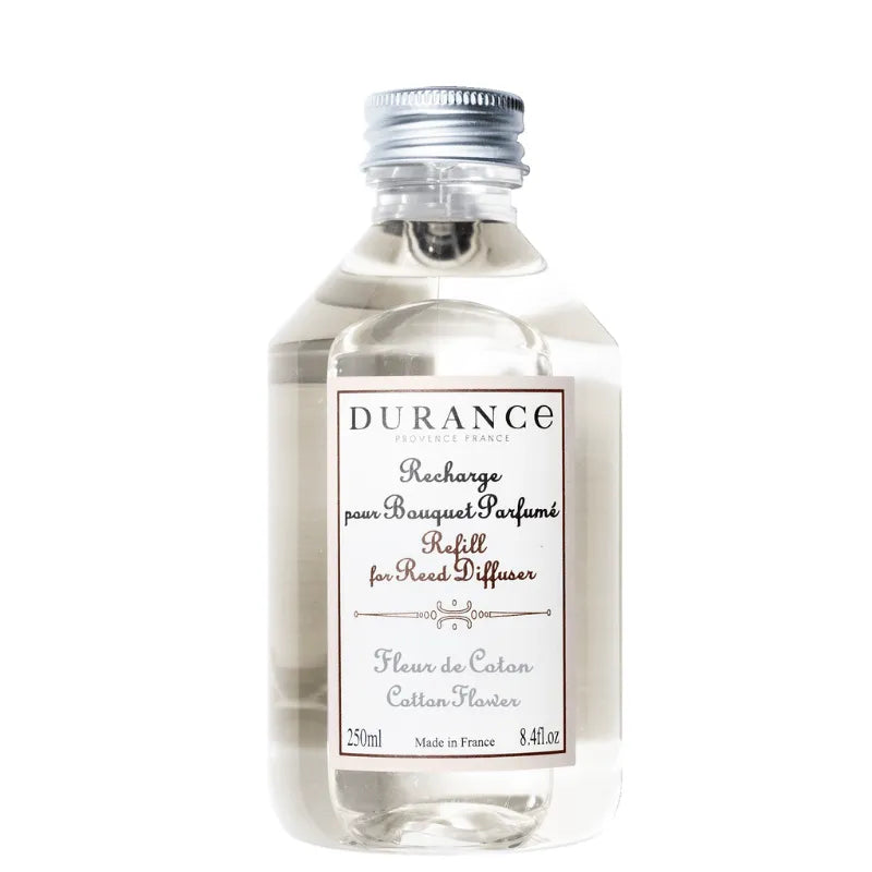 Recharge 250ml Fleur De Coton
