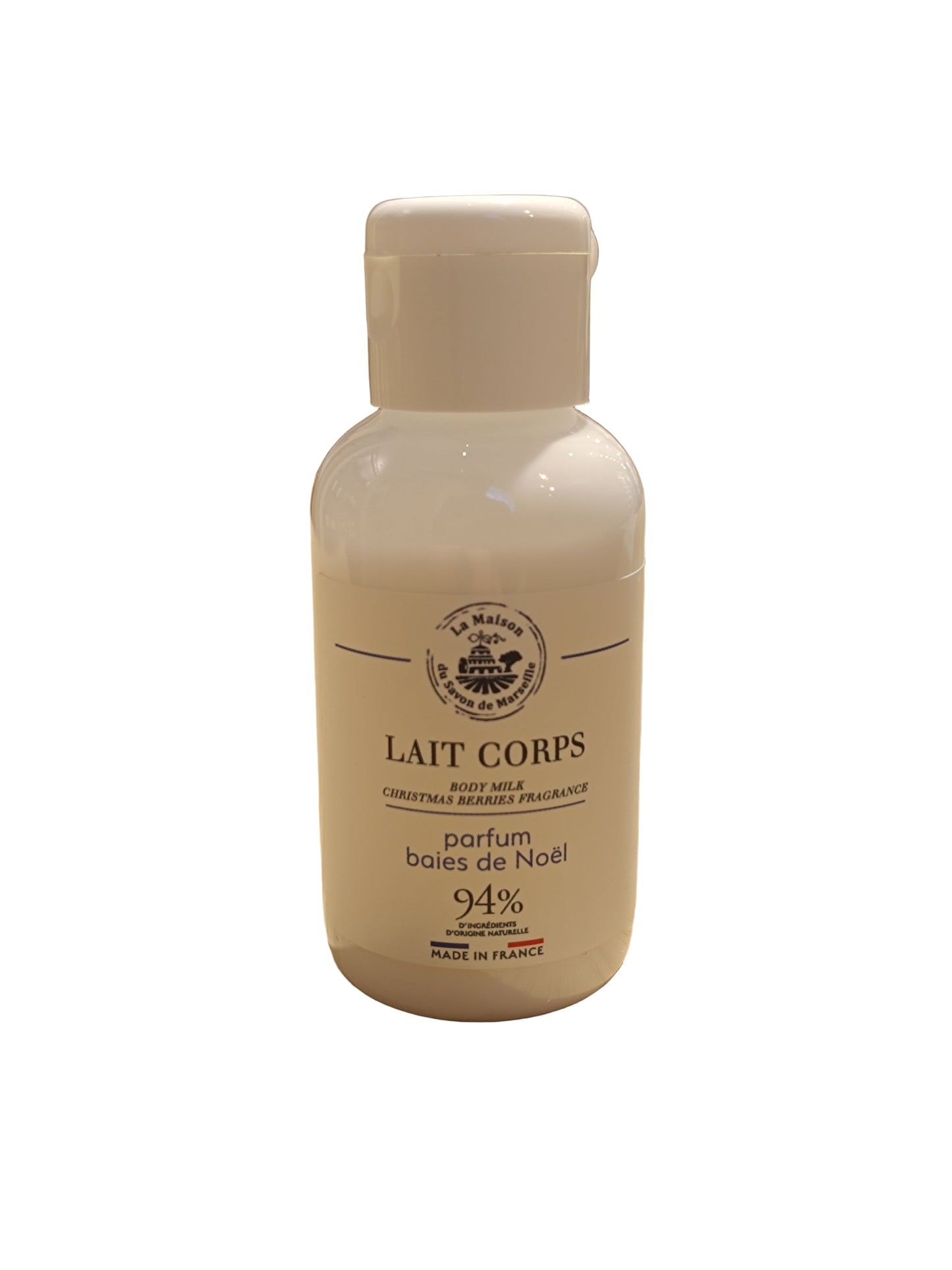 50ml Christmas Berry Body Lotion