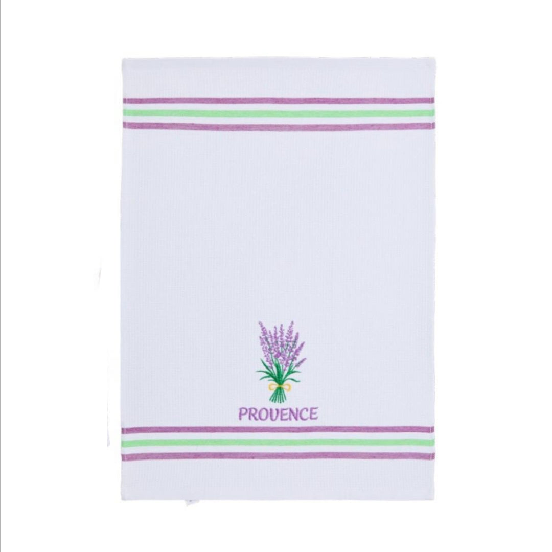 Torchon Brode Provence