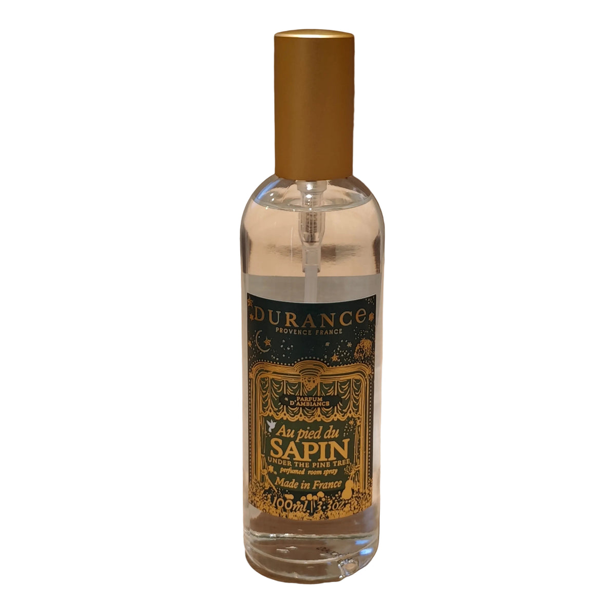 Parfum D'Intérieur 100ml « Au Pied Du Sapin »
