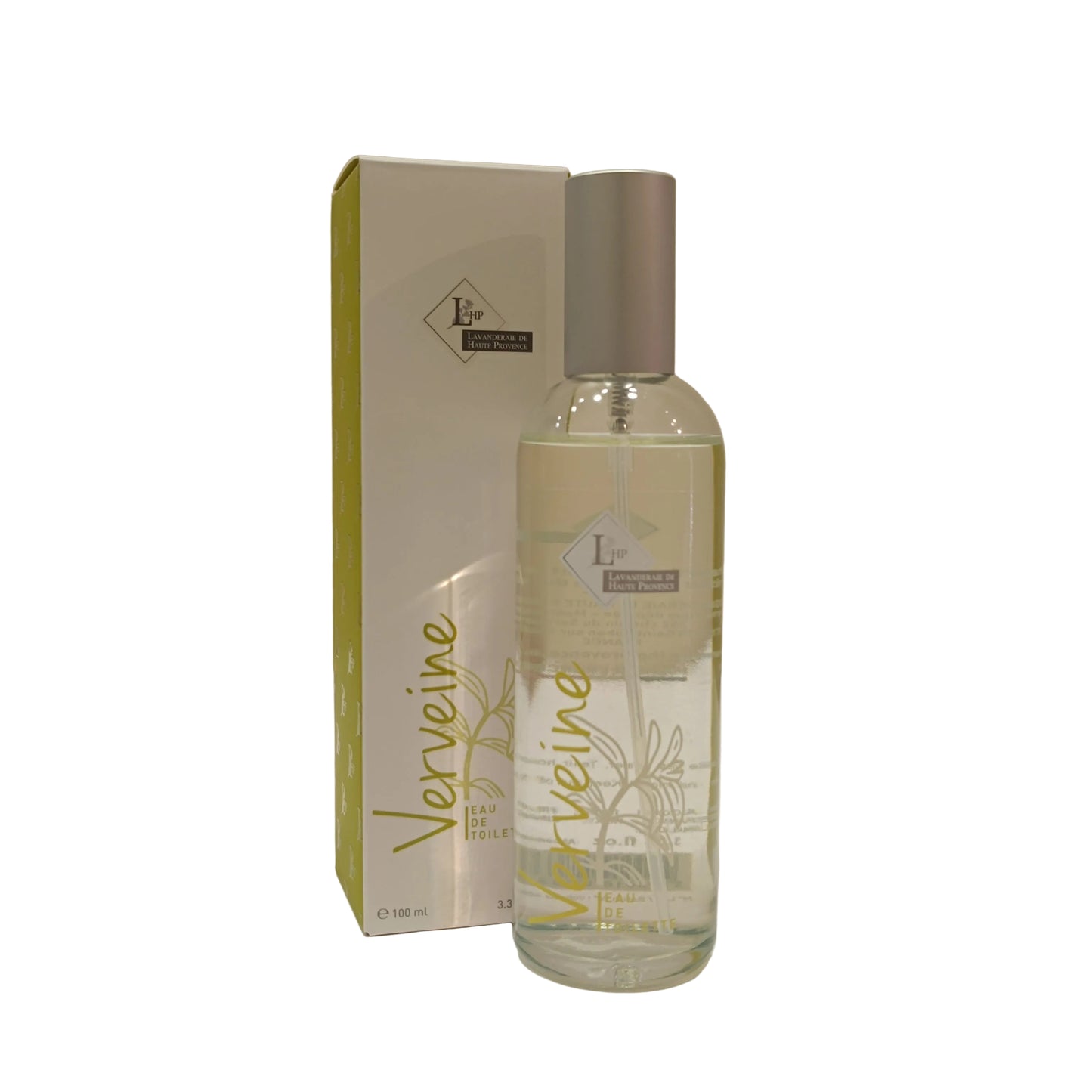 Eau De Toilette Verveine 100ml