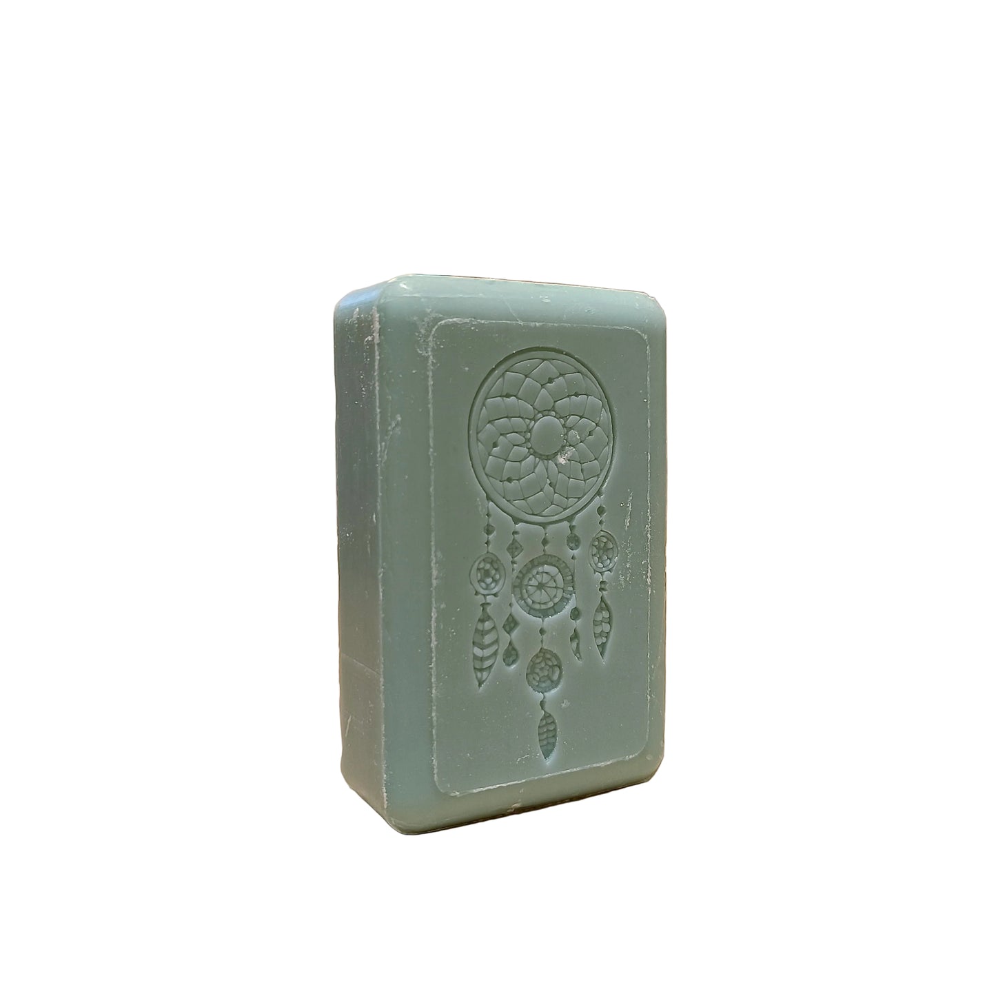 Savon Beurre De Karité Bio 125gr Attrape Rêves Lagon