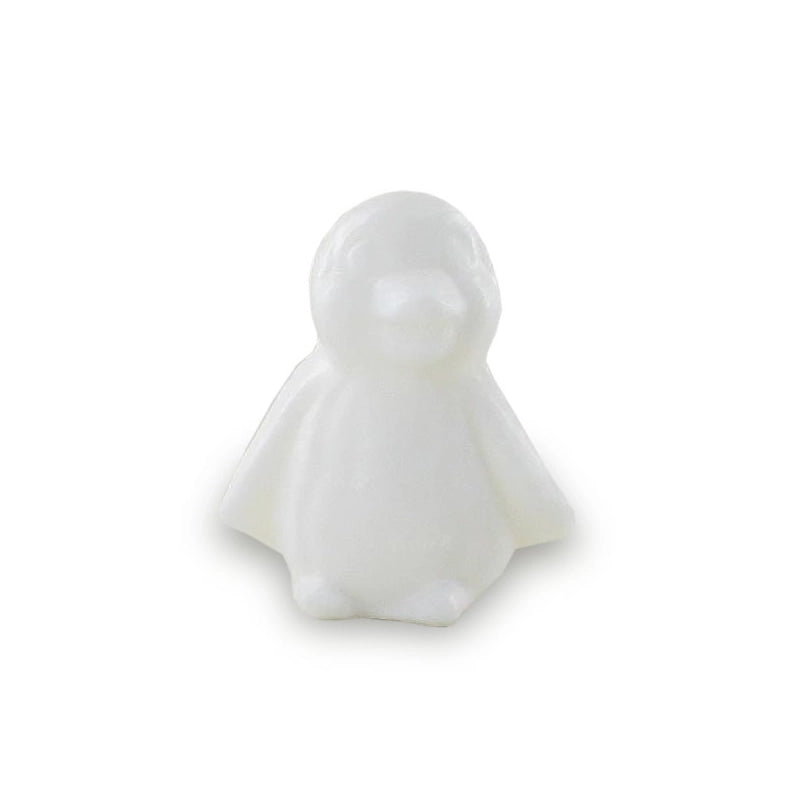 Scented Soap 25g White Dolphin (Lily of the Valley)