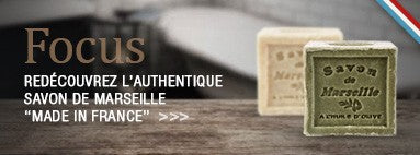 Comment reconnaître un vrai savon de Marseille