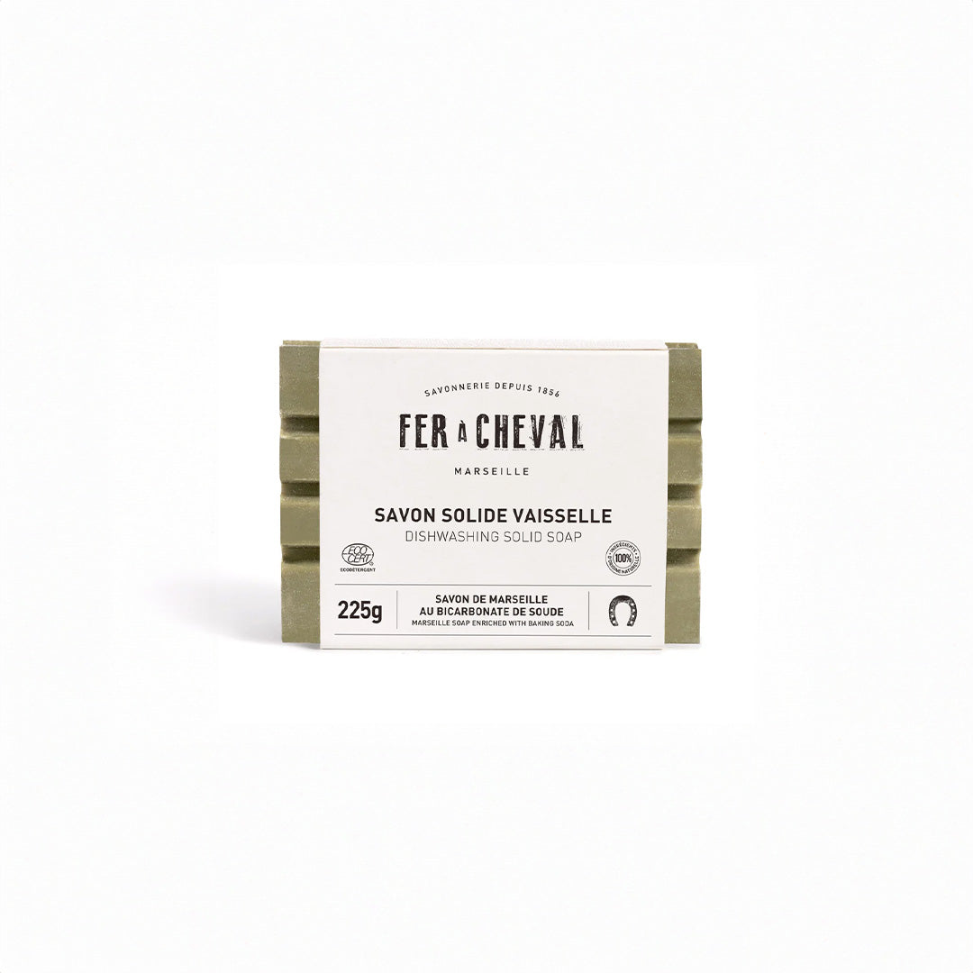 Savon Solide Vaisselle 225gr