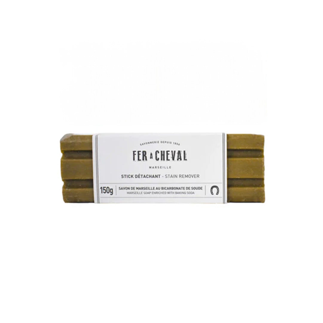 Savon Détachant 150gr Bicarbonate de Soude