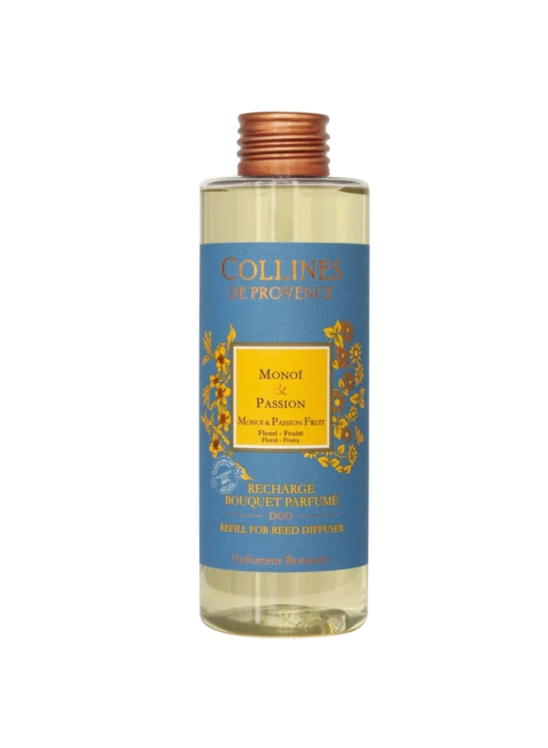 Recharge 200ml Monoï & Passion