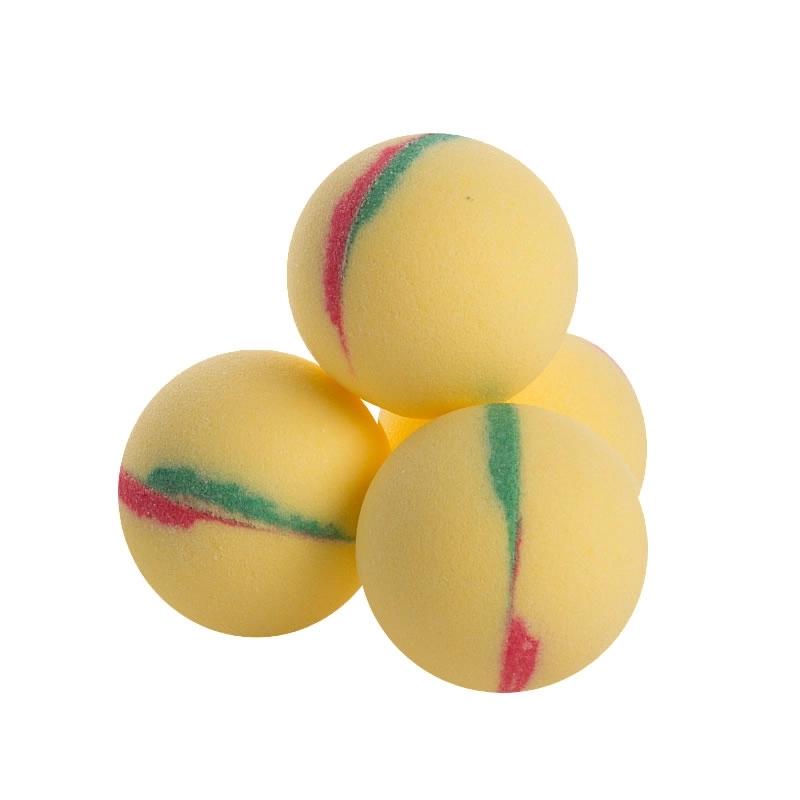 Mango Bath Bomb 125g