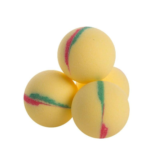 Bombe De Bain Mangue 125g