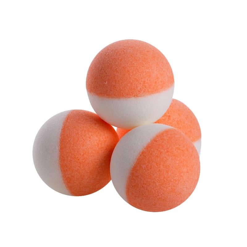 Mandarin Bath Bomb 125g