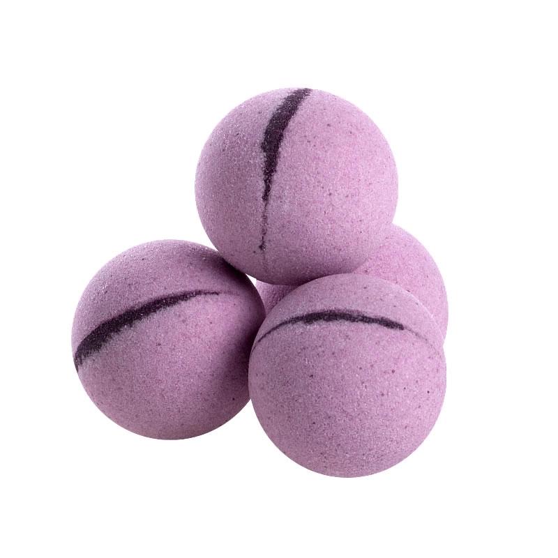 Lavender Bath Bomb 125g