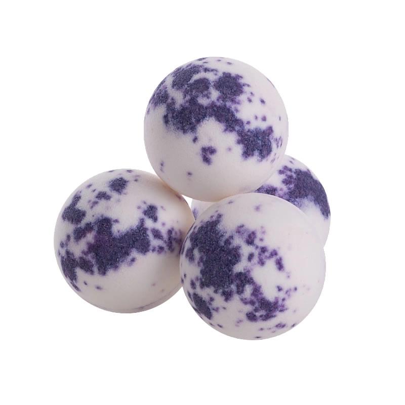 Blueberry Bath Bomb 125g