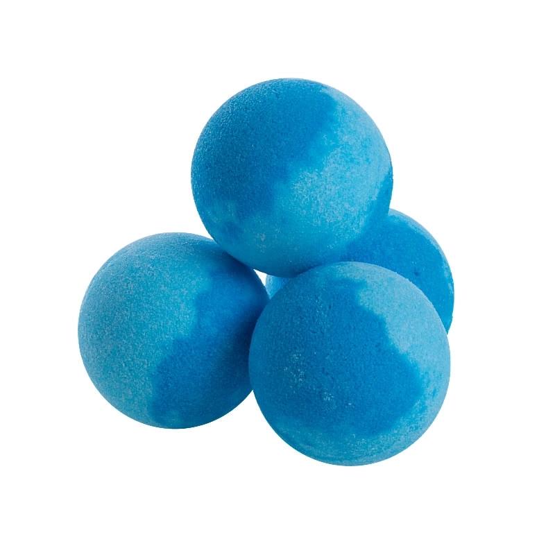 Blue Diamond Bath Bomb 125g
