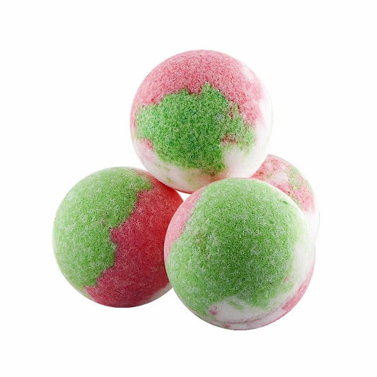 Bombe De Bain Fleur De Cerisier 125g
