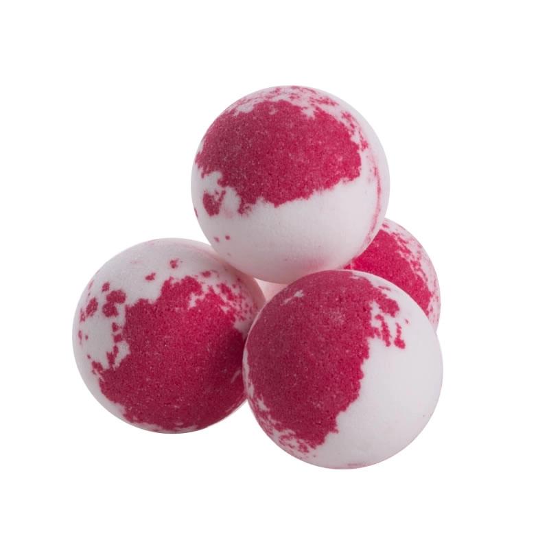 Blackcurrant Bath Bomb 125g