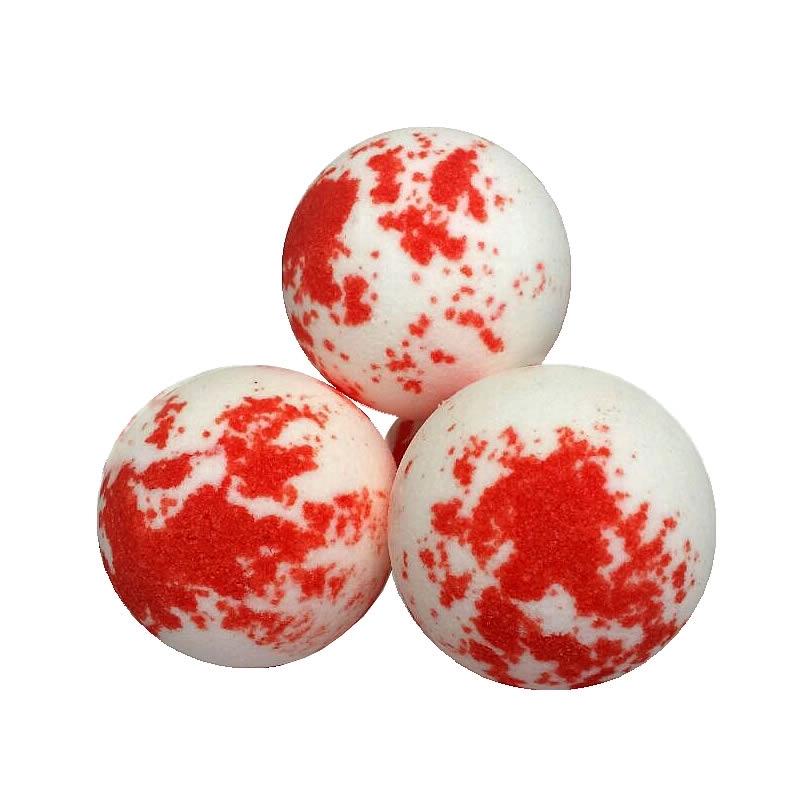 Tulip Bath Bomb 125g