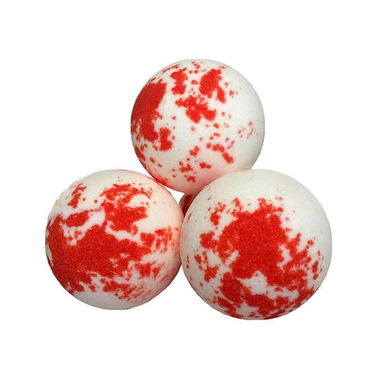 Bombe De Bain Tulipe 125g