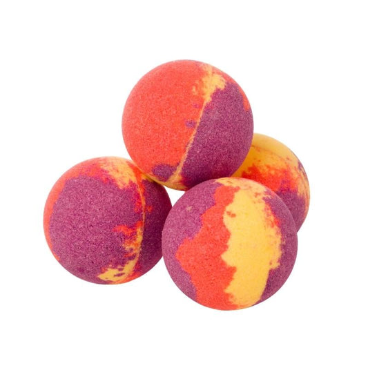 Bombe De Bain Freesia 125g