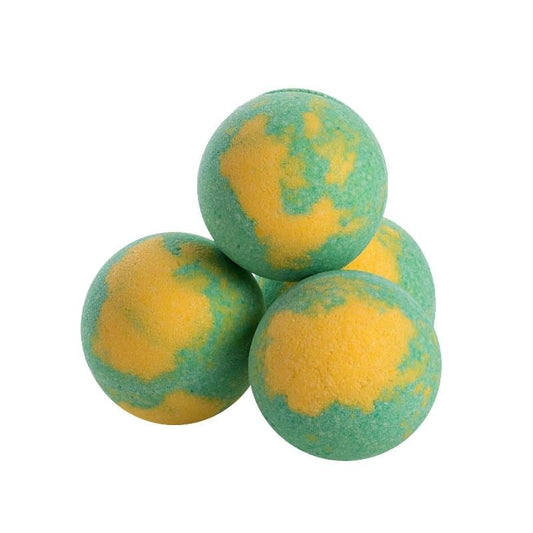 Bombe De Bain Ylang Ylang 125g