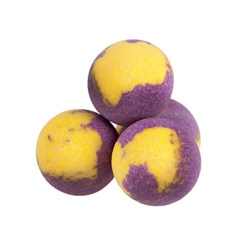 Passion Fruit Bath Bomb 125g