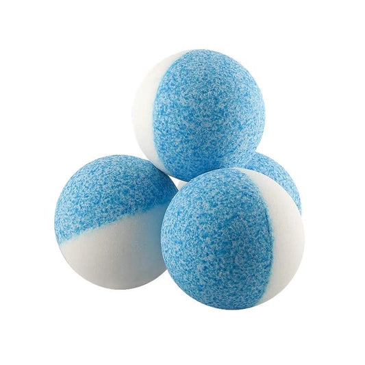 Bombe De Bain Fleur De Coton 125g