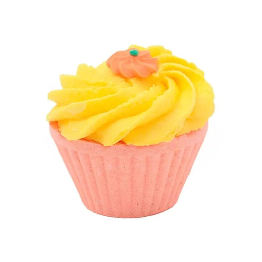 Fondant De Bain Cupcake Royal Mango 100gr