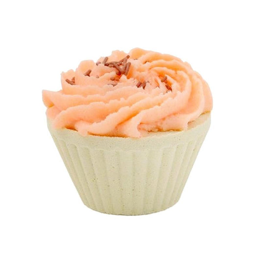 Fondant De Bain Cupcake Pomme D'amour 100gr