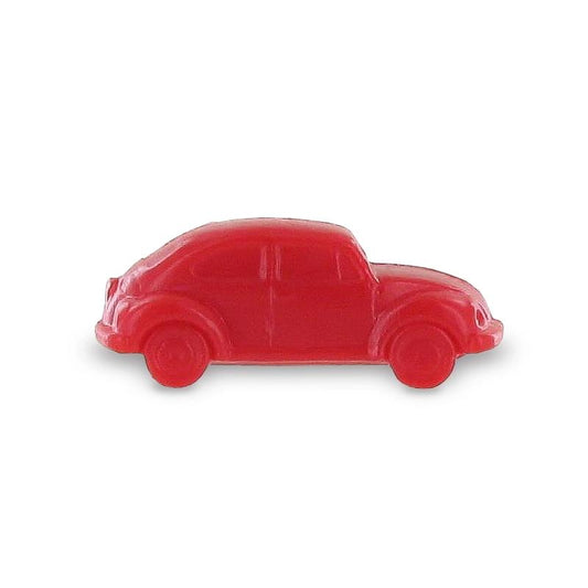 Savon Parfumé 25gr Voiture Rouge (Cerise)