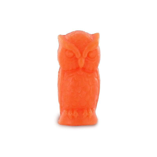 Savon Parfumé 25gr Hibou Orange (Abricot)