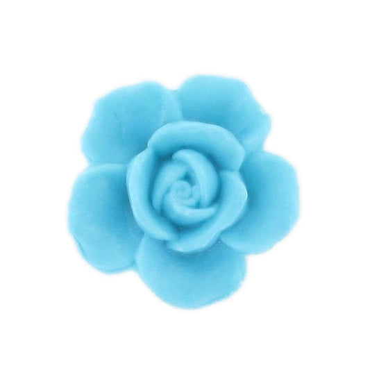 Savon Parfumé 25gr Rose Bleu (Marine)