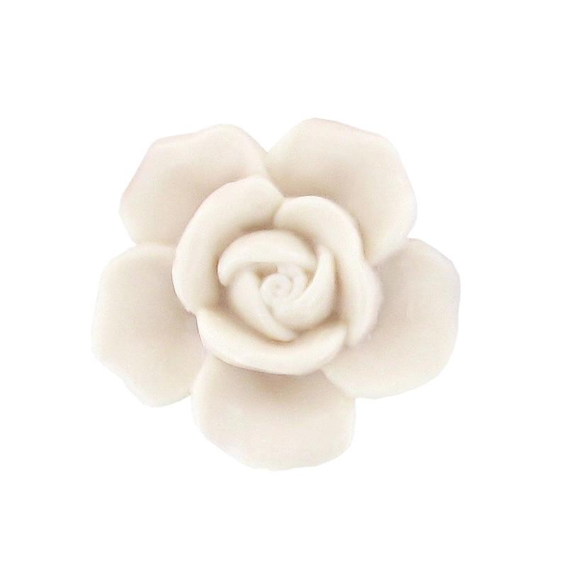 Savon Parfumé 25gr Rose Blanche (Mugue)