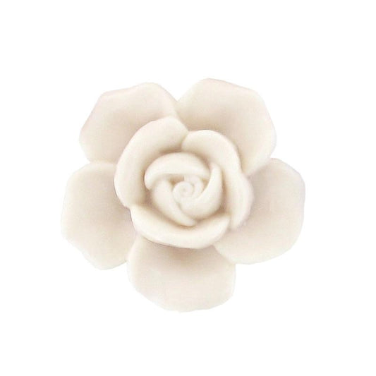 Savon Parfumé 25gr Rose Blanche (Mugue)