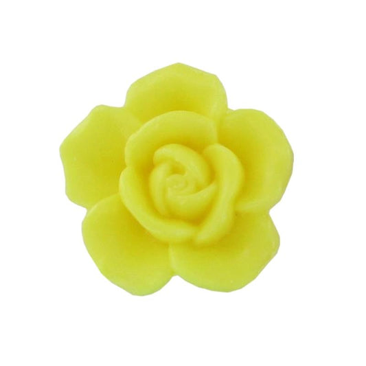 Savon Parfumé 25gr Rose Jaune (Pamplemousse)